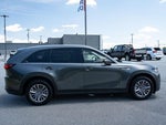 2025 CX-90 Thumbnail 11