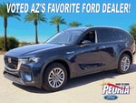 2025 CX-90 Thumbnail 5
