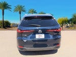 2025 CX-90 Thumbnail 8