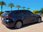 2025 CX-90 Thumbnail 9