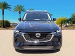 2025 CX-90 Thumbnail 12
