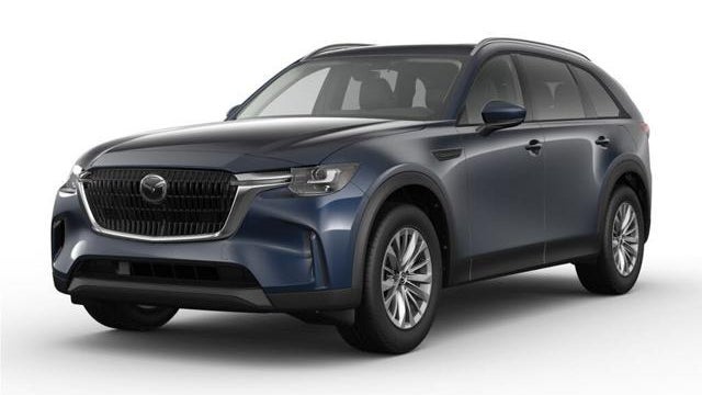 Preowned 2025 Mazda CX-90 3.3 Turbo Preferred for Sale