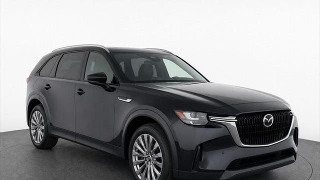 2025 Mazda CX-90 3.3 Turbo Preferred