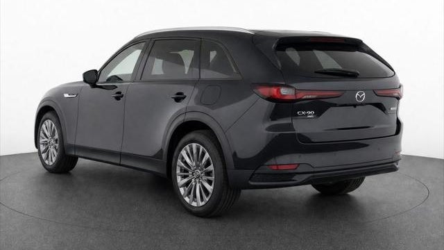 2025 Mazda CX-90 3.3 Turbo Preferred