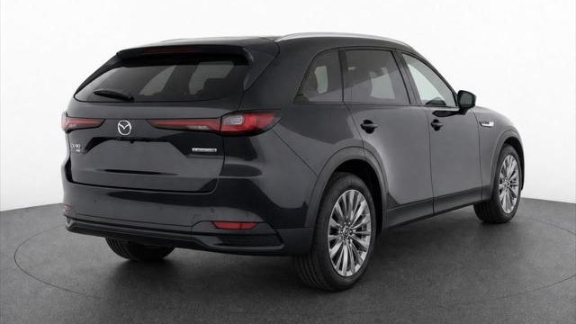 2025 Mazda CX-90 3.3 Turbo Preferred
