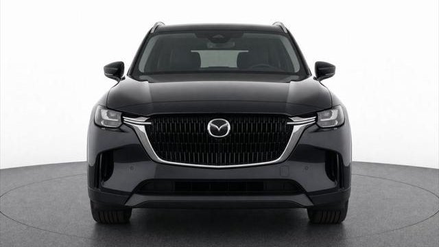 2025 Mazda CX-90 3.3 Turbo Preferred