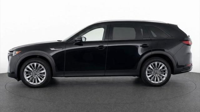 2025 Mazda CX-90 3.3 Turbo Preferred