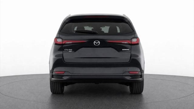 2025 Mazda CX-90 3.3 Turbo Preferred