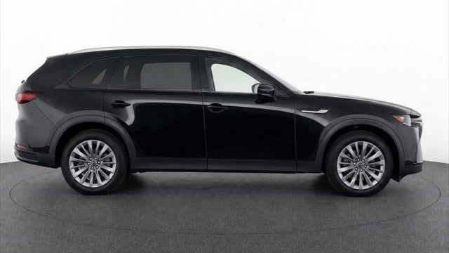 2025 Mazda CX-90 3.3 Turbo Preferred