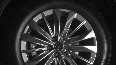2025 Mazda CX-90 3.3 Turbo Preferred