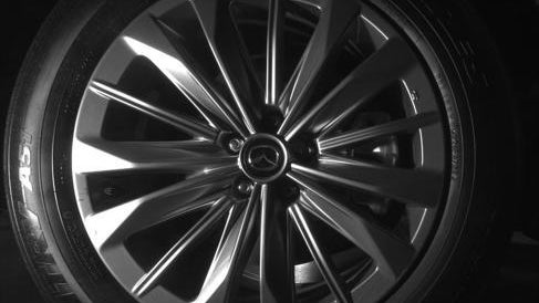 2025 Mazda CX-90 3.3 Turbo Preferred