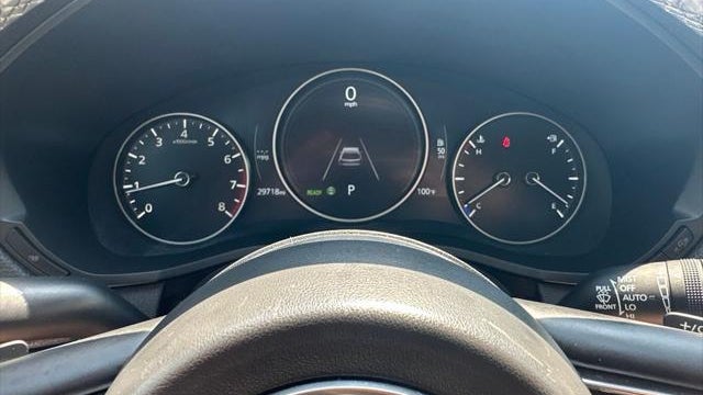 2025 Mazda CX-90 3.3 Turbo Preferred