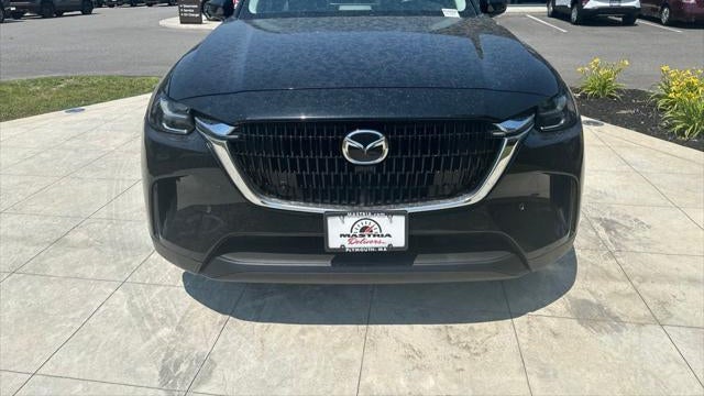 2025 Mazda CX-90 3.3 Turbo Preferred