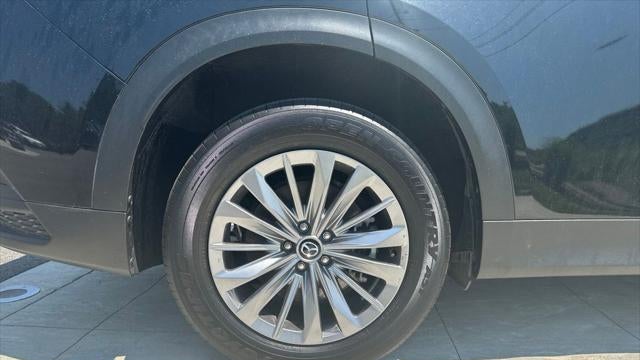 2025 Mazda CX-90 3.3 Turbo Preferred