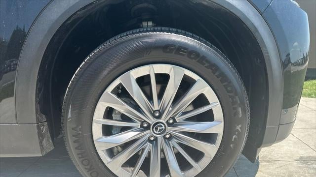2025 Mazda CX-90 3.3 Turbo Preferred