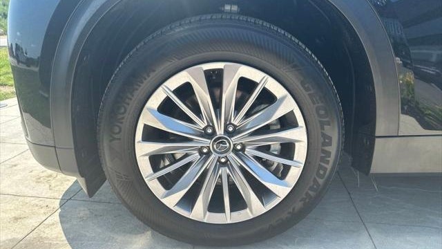 2025 Mazda CX-90 3.3 Turbo Preferred
