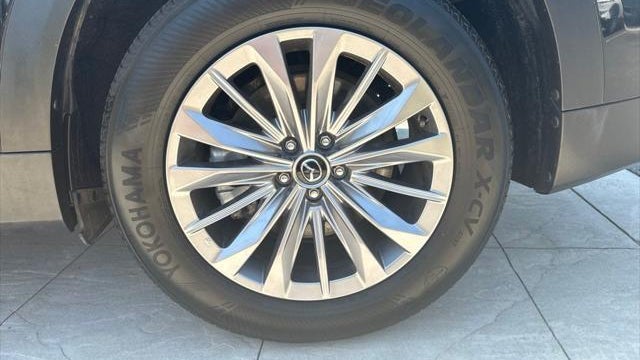 2025 Mazda CX-90 3.3 Turbo Preferred