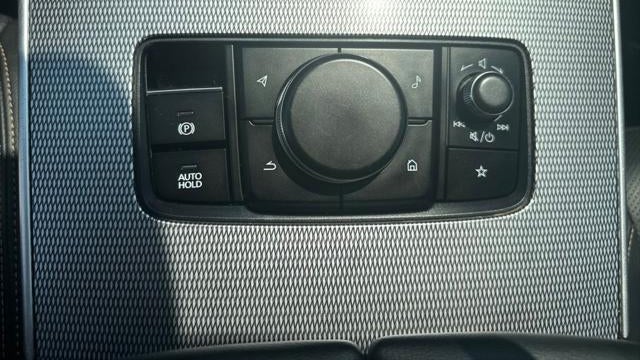 2025 Mazda CX-90 3.3 Turbo Preferred