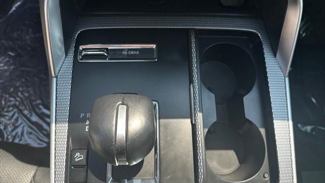 2025 Mazda CX-90 3.3 Turbo Preferred