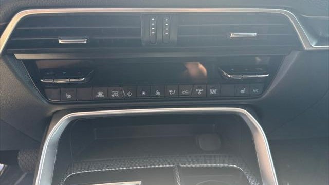 2025 Mazda CX-90 3.3 Turbo Preferred