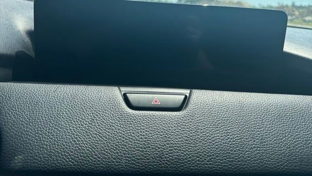 2025 Mazda CX-90 3.3 Turbo Preferred