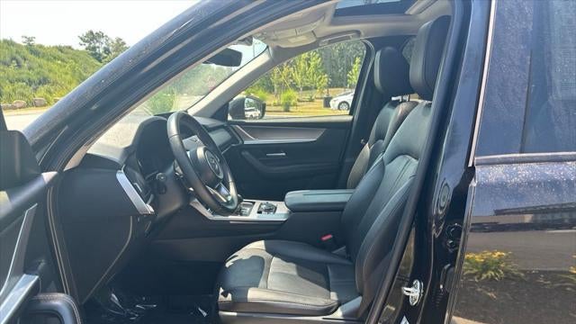 2025 Mazda CX-90 3.3 Turbo Preferred