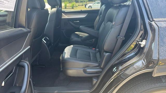 2025 Mazda CX-90 3.3 Turbo Preferred
