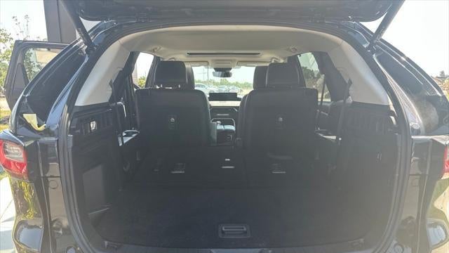 2025 Mazda CX-90 3.3 Turbo Preferred