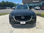 2025 CX-90 Thumbnail 2
