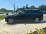 2025 CX-90 Thumbnail 3