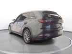 2025 CX-90 Thumbnail 2