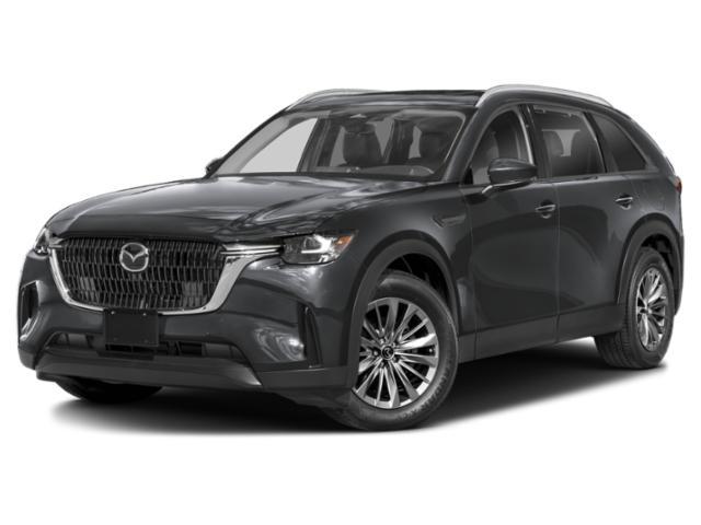 2025 MAZDA CX-9