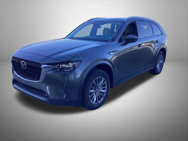 2025 MAZDA CX-9 - $31,760