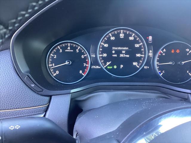 2025 MAZDA CX-9 - $31,760