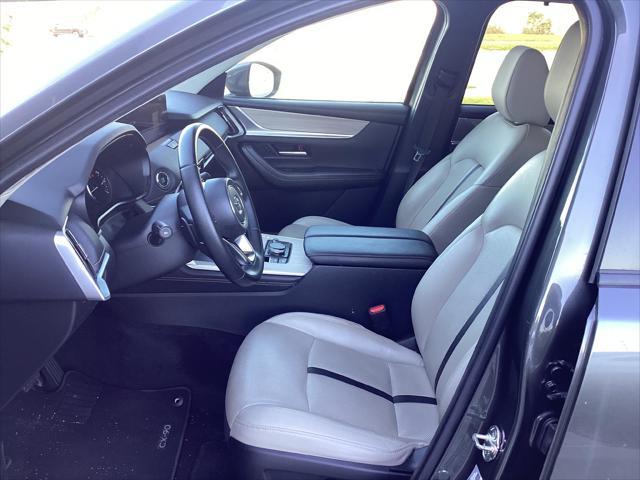 2025 MAZDA CX-9 - $31,760