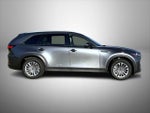 2025 CX-90 Thumbnail 5