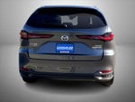 2025 CX-90 Thumbnail 8