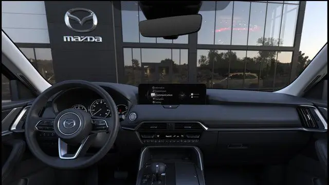 2026 Mazda CX-90 3.3 Turbo Preferred