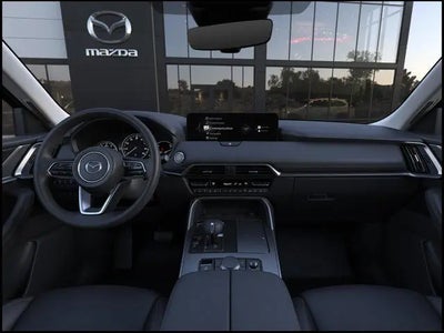 Photo of a 2026 Mazda CX-90 AWD 3.3 Turbo Preferred 4DR SUV for sale