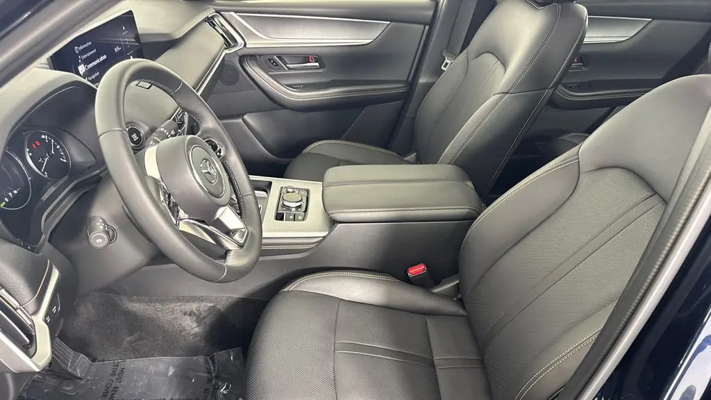 2026 Mazda CX-90 3.3 Turbo Preferred