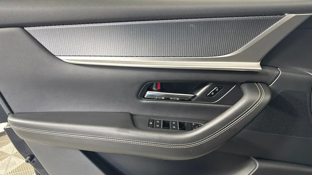 2026 Mazda CX-90 3.3 Turbo Preferred