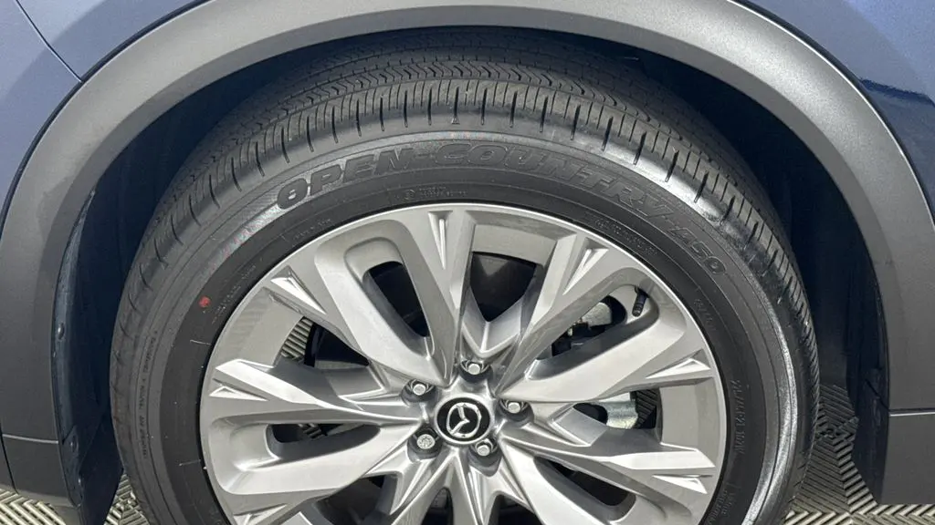 2026 Mazda CX-90 3.3 Turbo Preferred