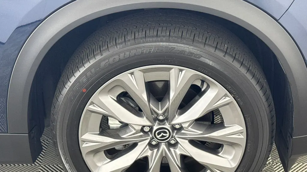 2026 Mazda CX-90 3.3 Turbo Preferred