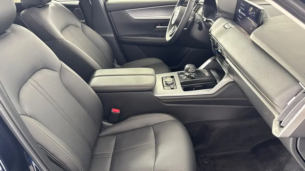 2026 Mazda CX-90 3.3 Turbo Preferred