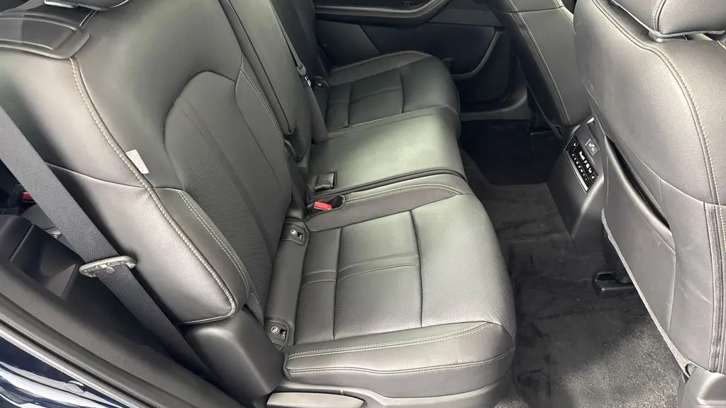 2026 Mazda CX-90 3.3 Turbo Preferred