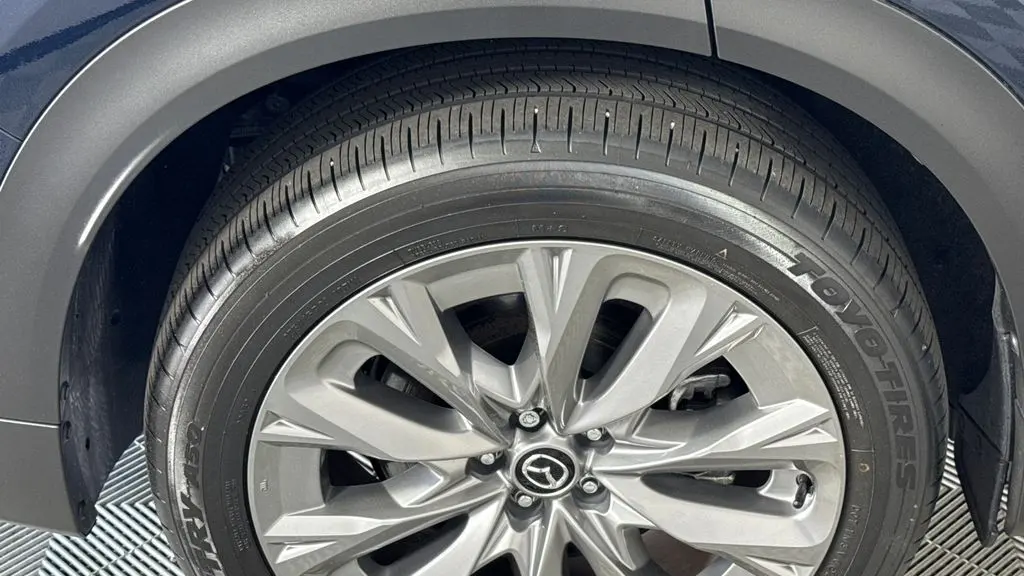 2026 Mazda CX-90 3.3 Turbo Preferred