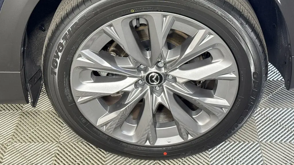 2026 Mazda CX-90 3.3 Turbo Preferred