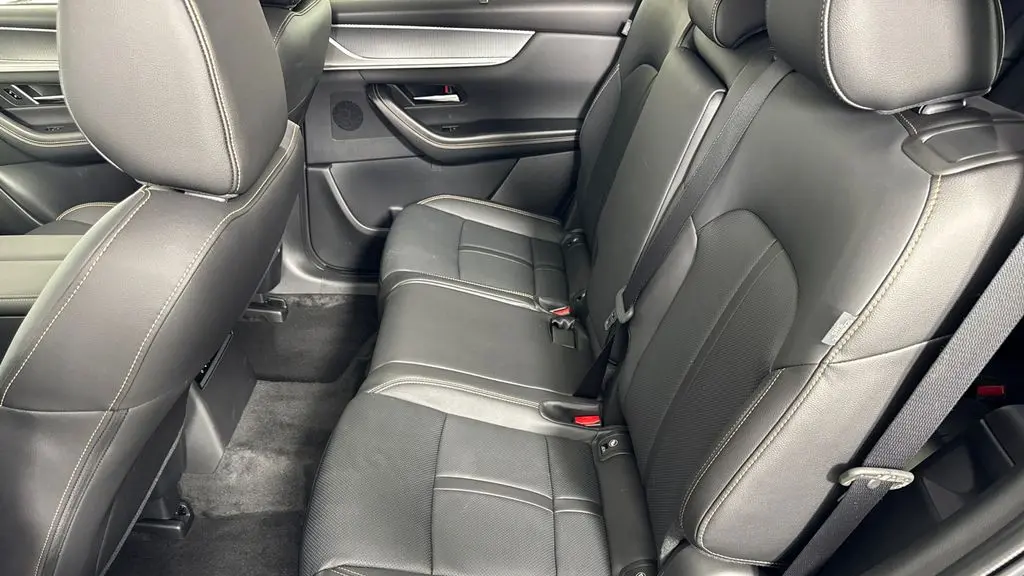 2026 Mazda CX-90 3.3 Turbo Preferred
