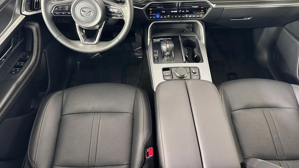 2026 Mazda CX-90 3.3 Turbo Preferred