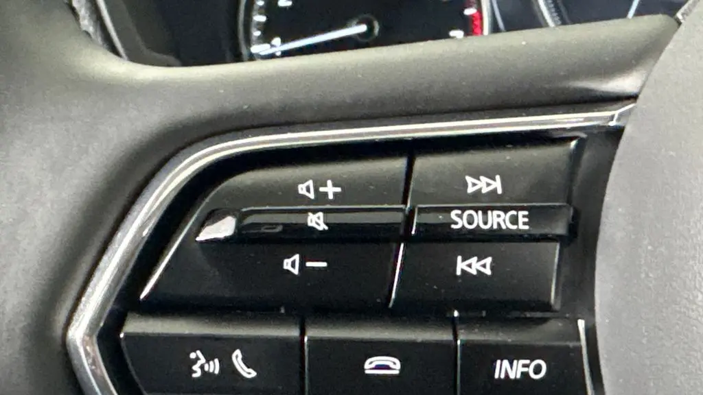 2026 Mazda CX-90 3.3 Turbo Preferred